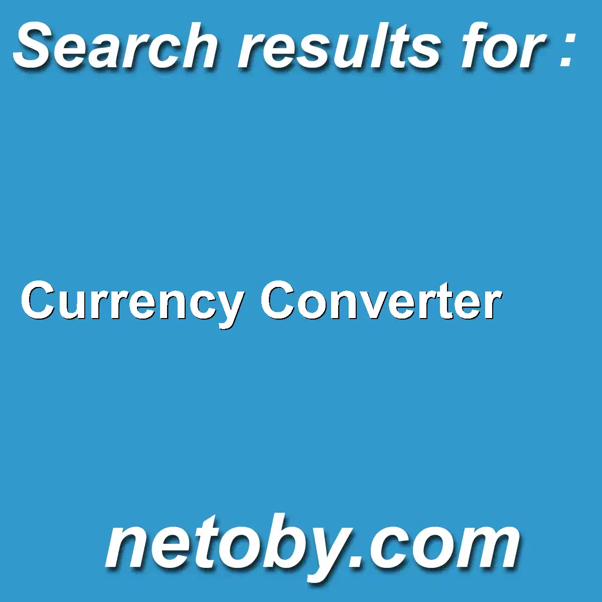 ﻿Currency Converter