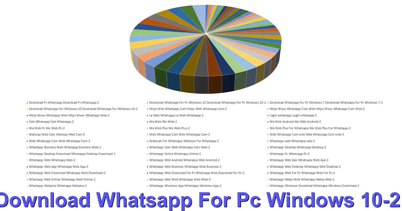 ﻿Download Whatsapp For Pc Windows 10