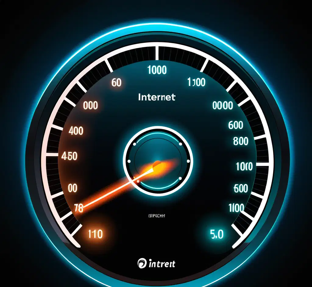 ﻿Network Speed