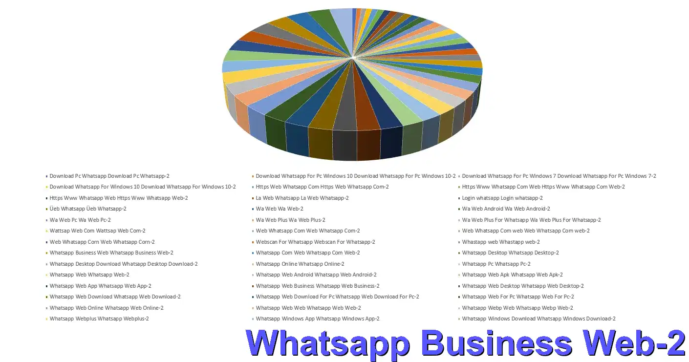 ﻿Whatsapp Business Web
